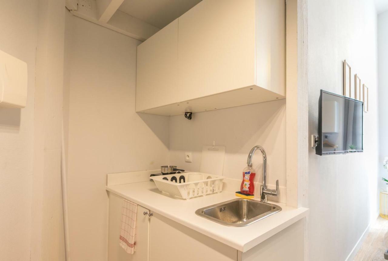 Appartement Ws Opéra - Vendôme
