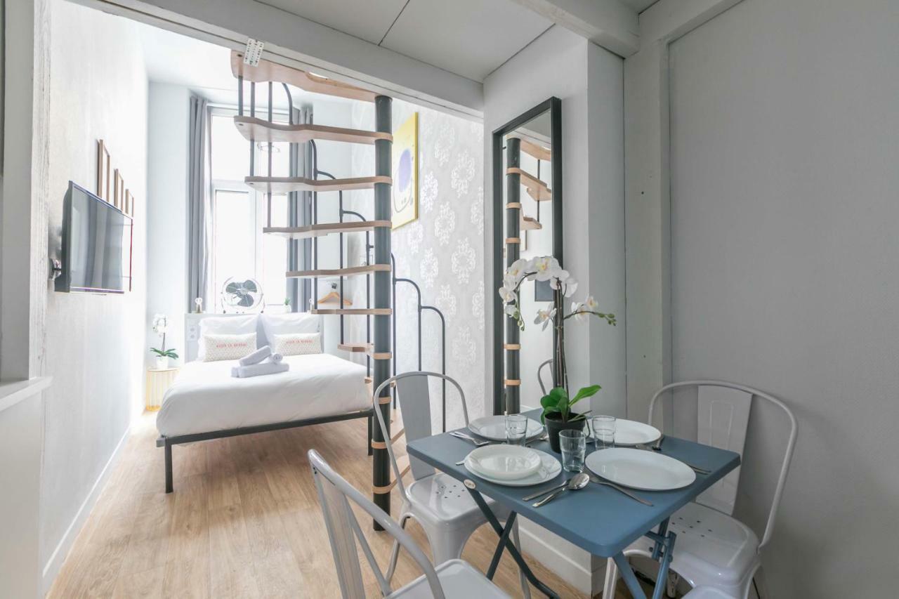 Ws Opéra - Vendôme Appartement