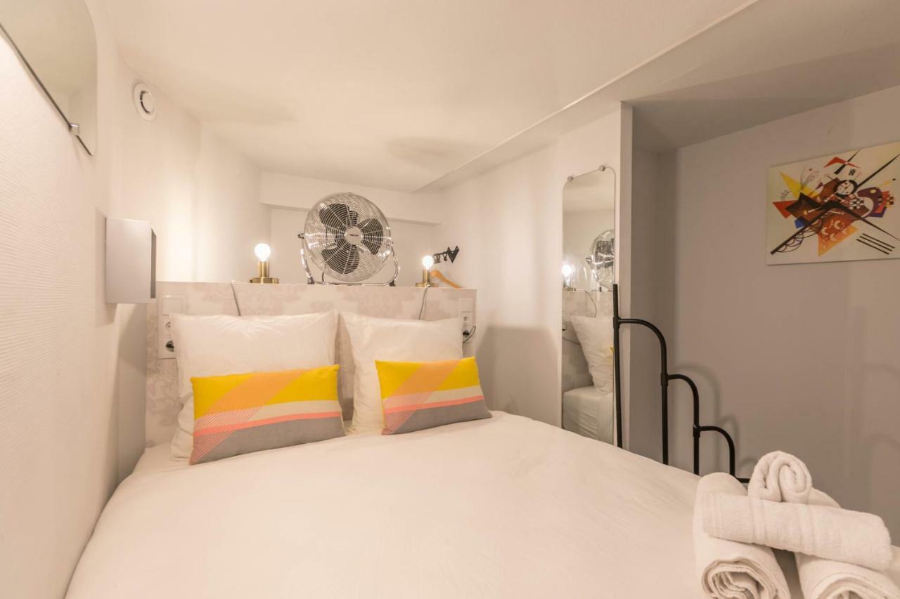 Appartement Ws Opéra - Vendôme *