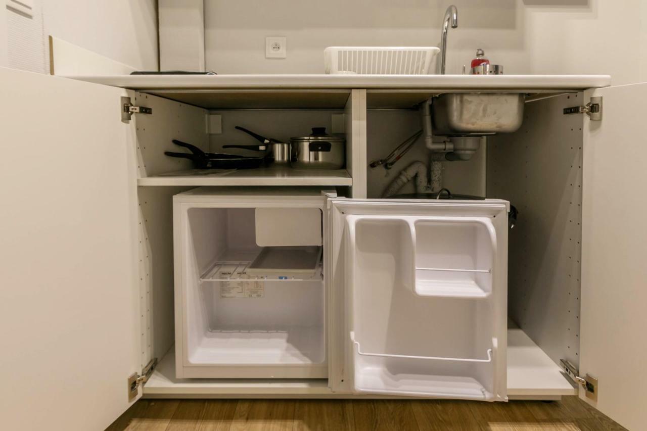 Appartement Ws Opéra - Vendôme Parijs