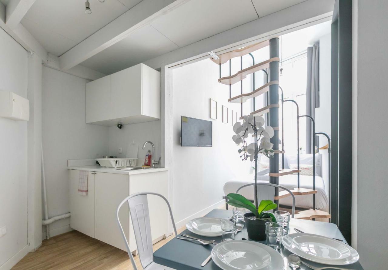 Appartement Ws Opéra - Vendôme Parijs