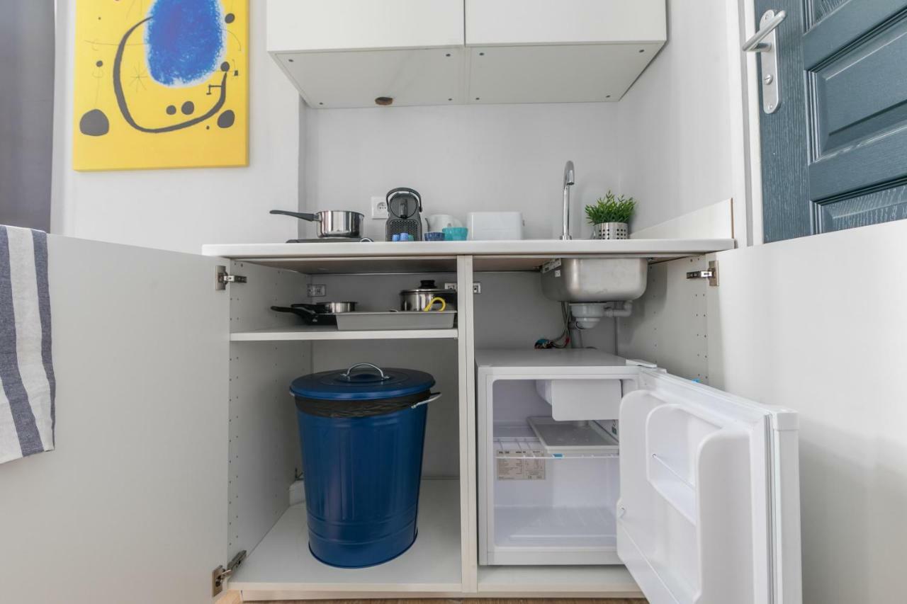 Appartement Ws Opéra - Vendôme Parijs