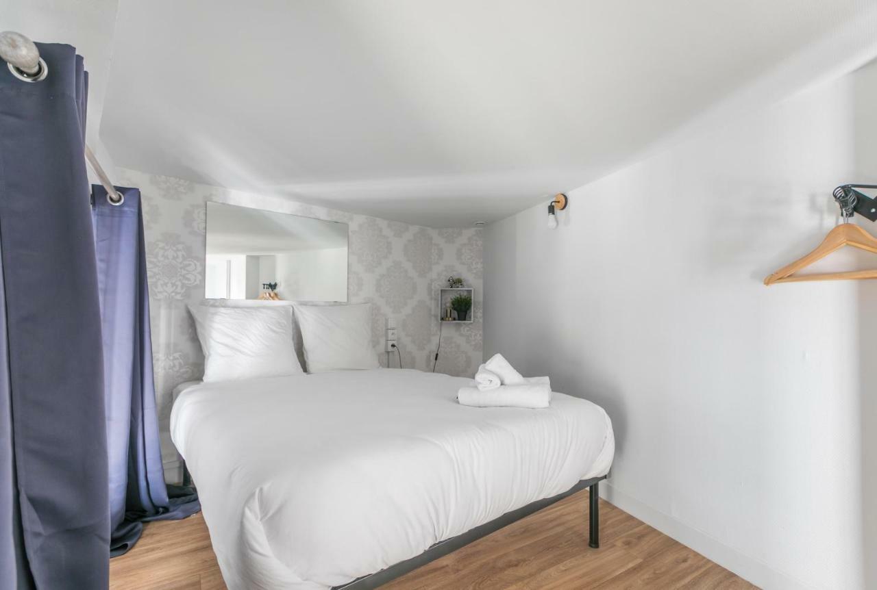 Ws Opéra - Vendôme Appartement *