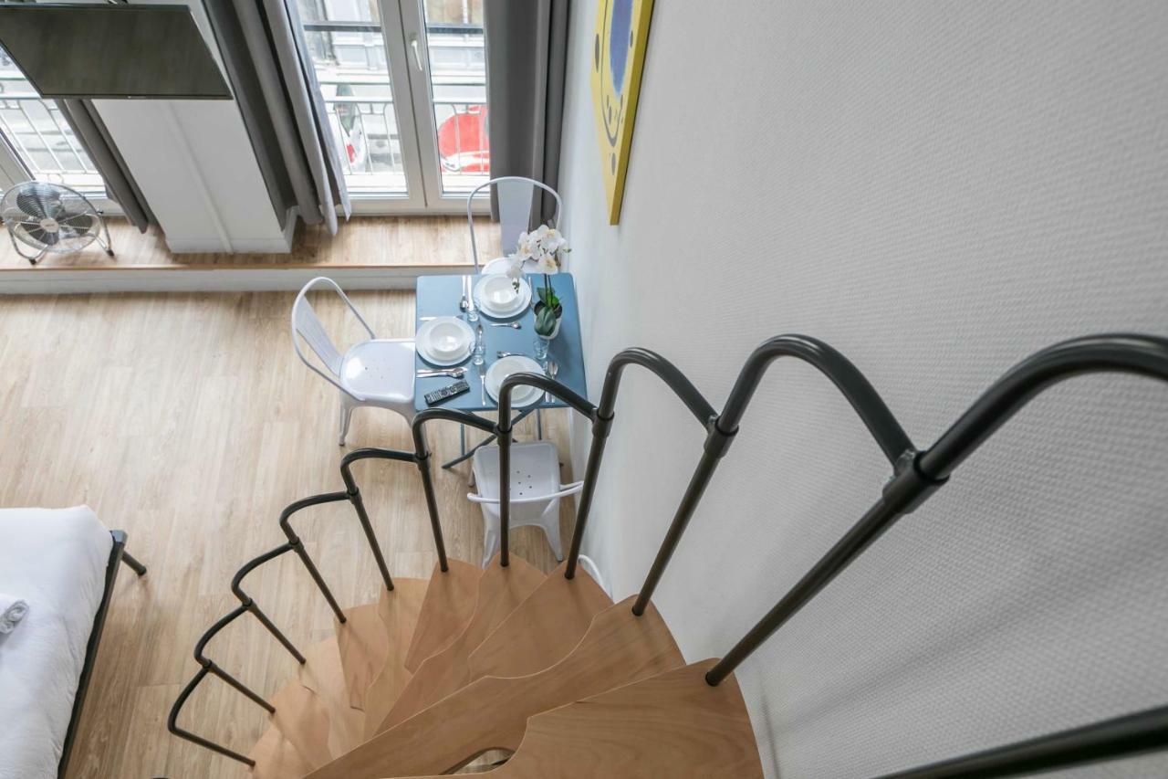 Appartement Ws Opéra - Vendôme