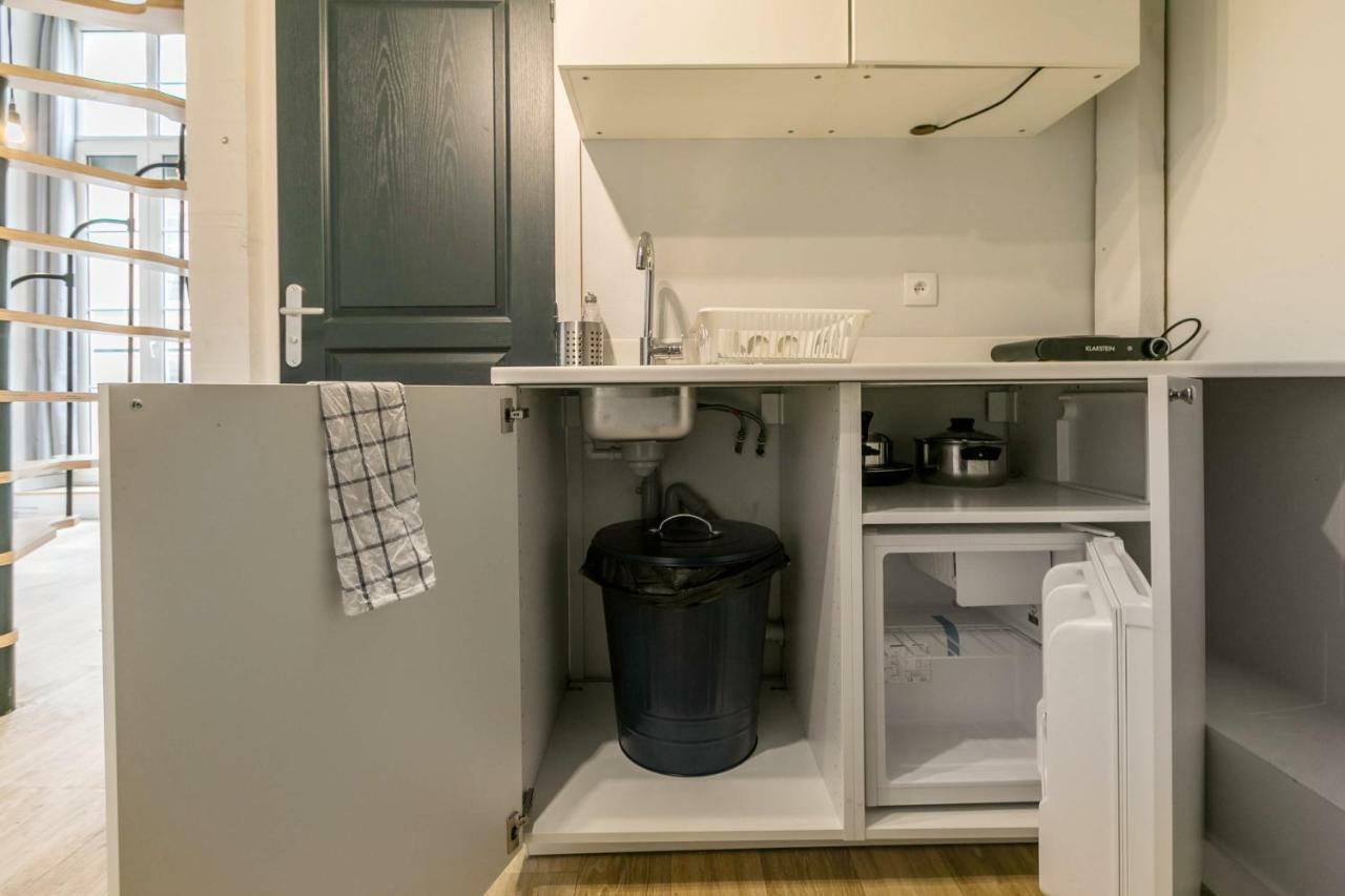Ws Opéra - Vendôme Appartement
