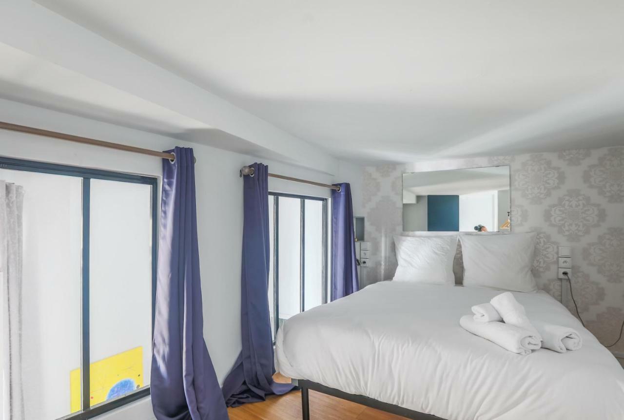 Appartement Ws Opéra - Vendôme *