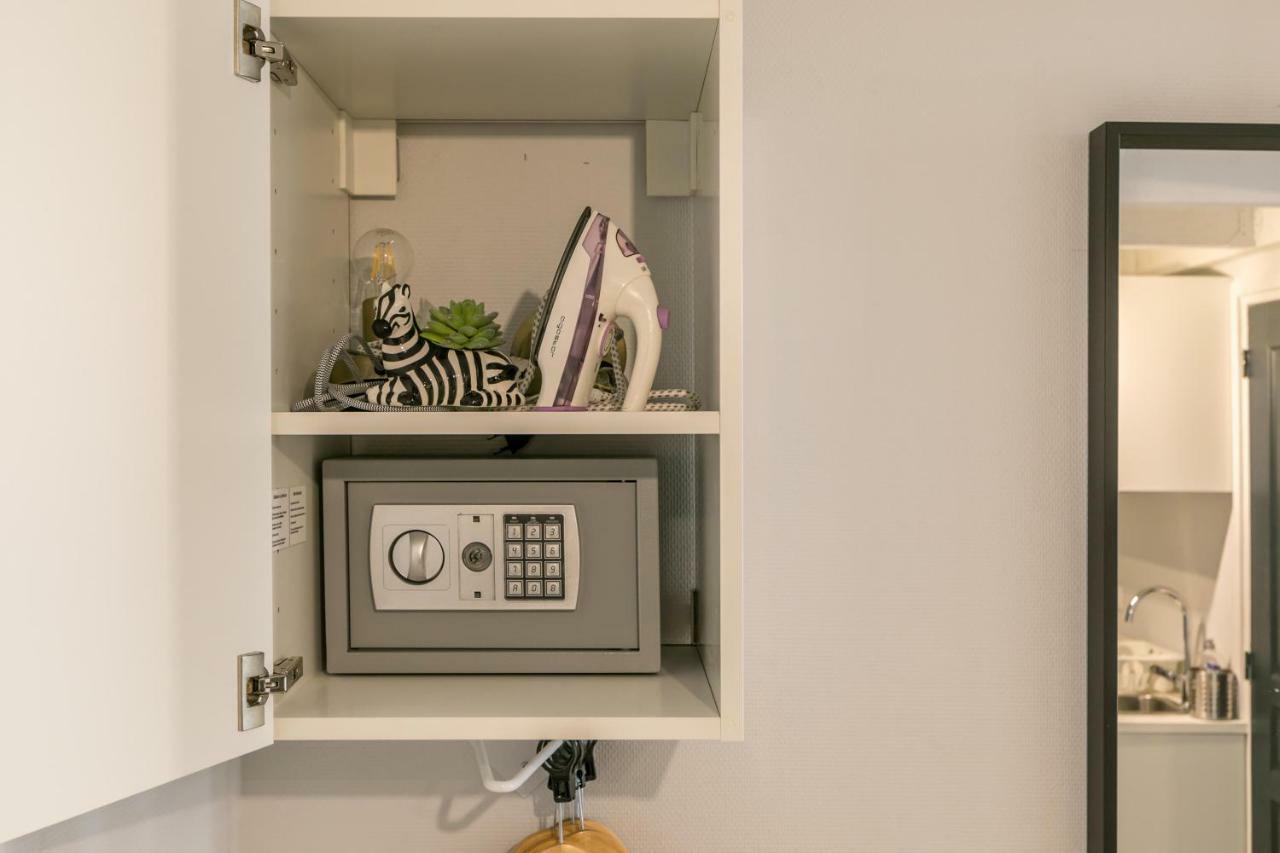 Appartement Ws Opéra - Vendôme *