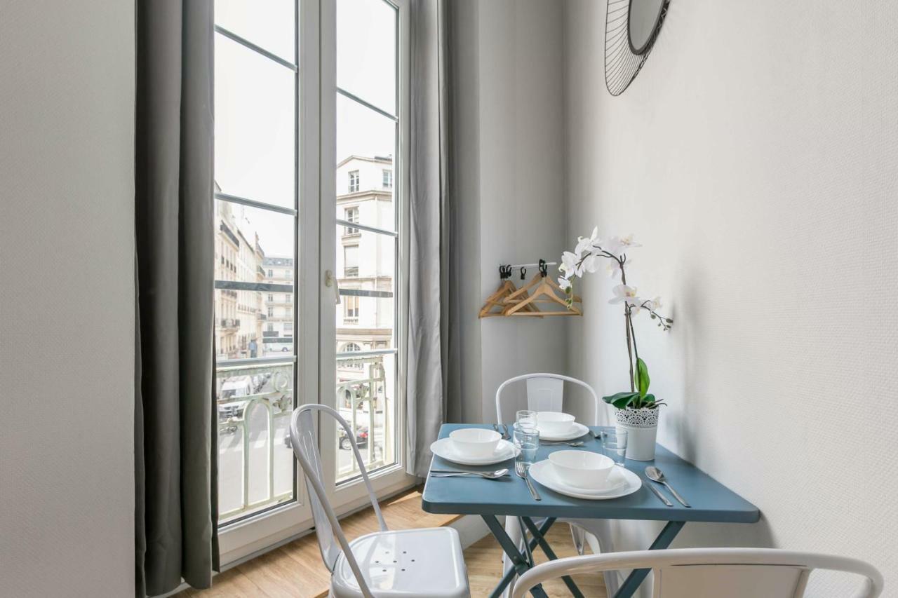Ws Opéra - Vendôme Appartement *