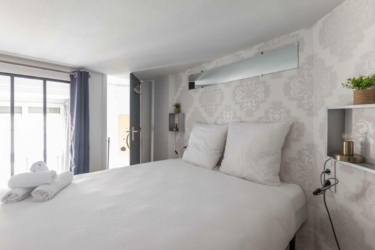 Ws Opéra - Vendôme Appartement *