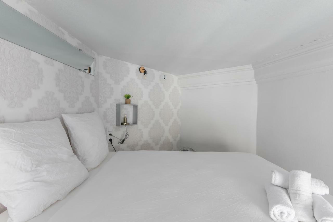 Ws Opéra - Vendôme Appartement *