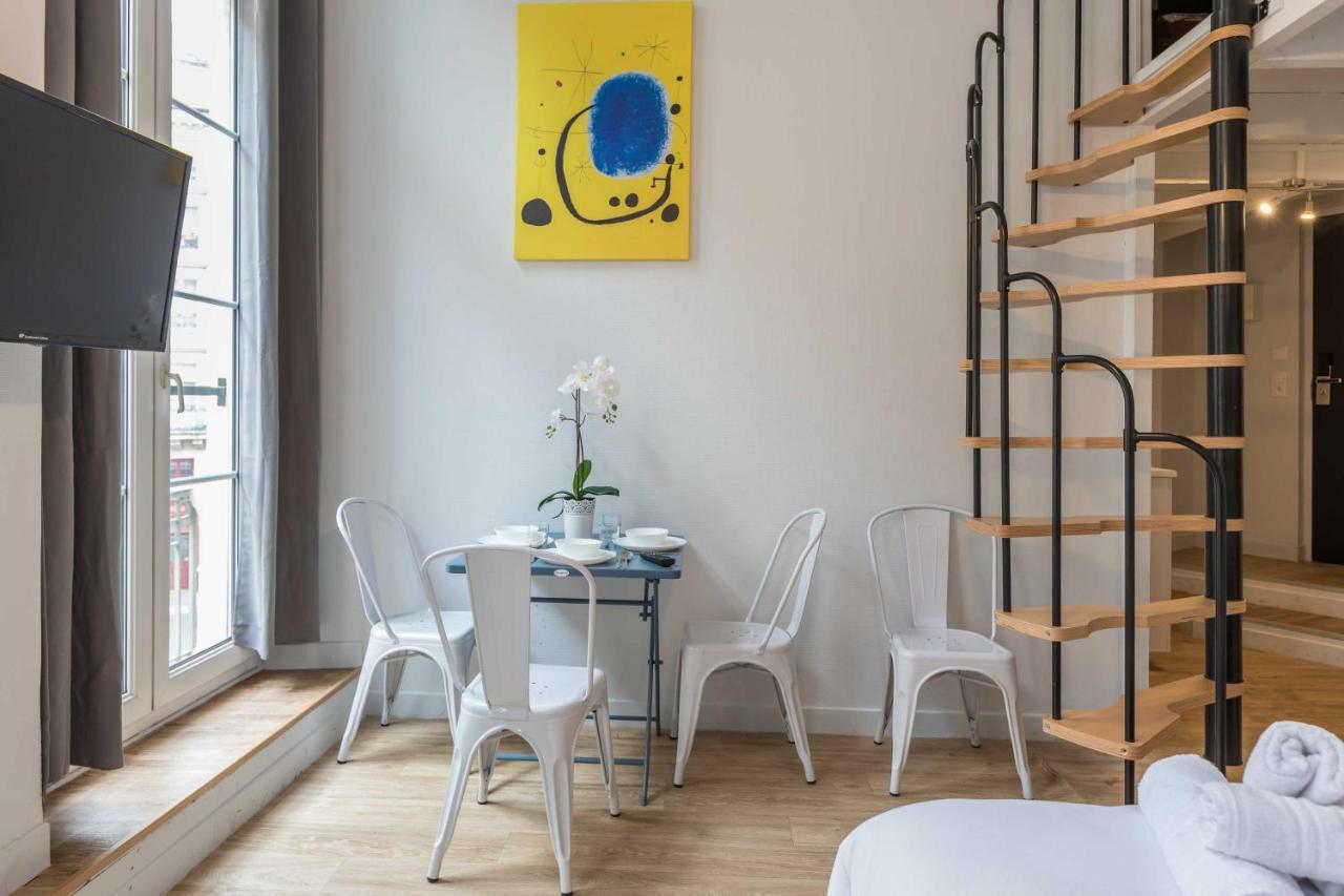 Appartement Ws Opéra - Vendôme