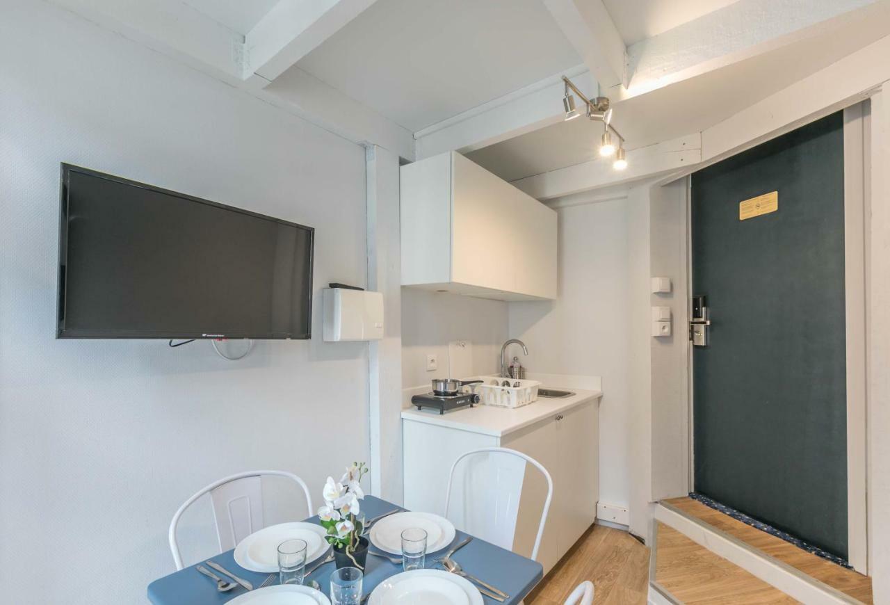 Appartement Ws Opéra - Vendôme Parijs