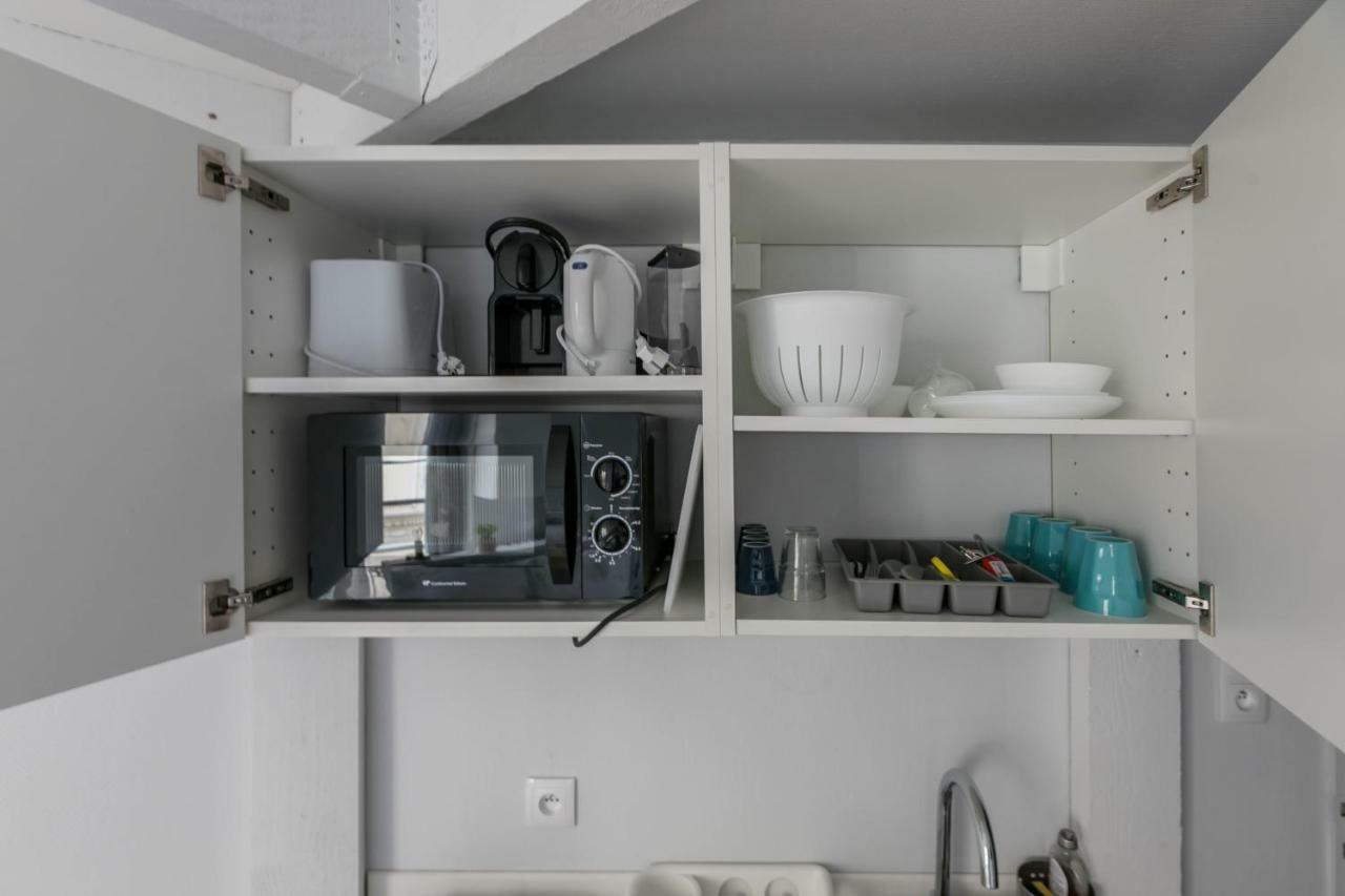 Ws Opéra - Vendôme Appartement *