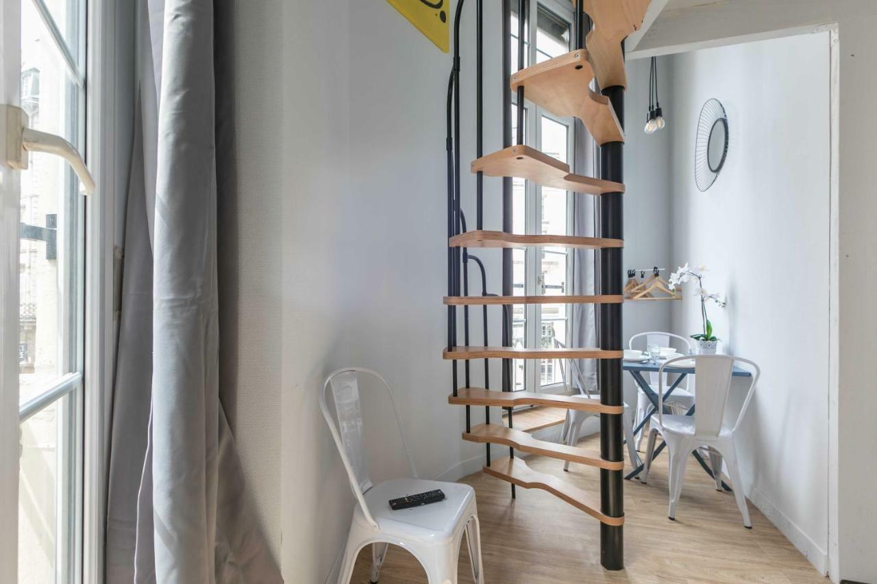 Appartement Ws Opéra - Vendôme *