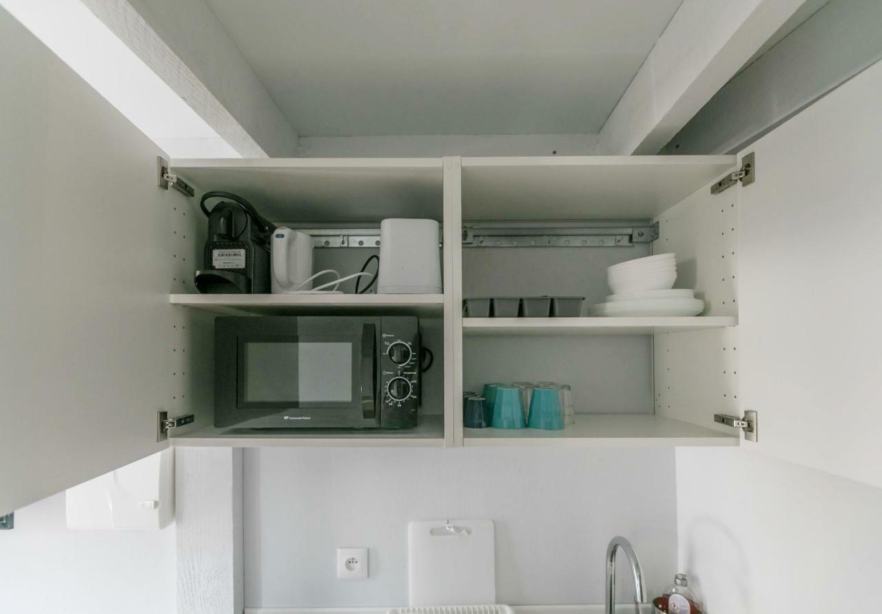 Appartement Ws Opéra - Vendôme Parijs