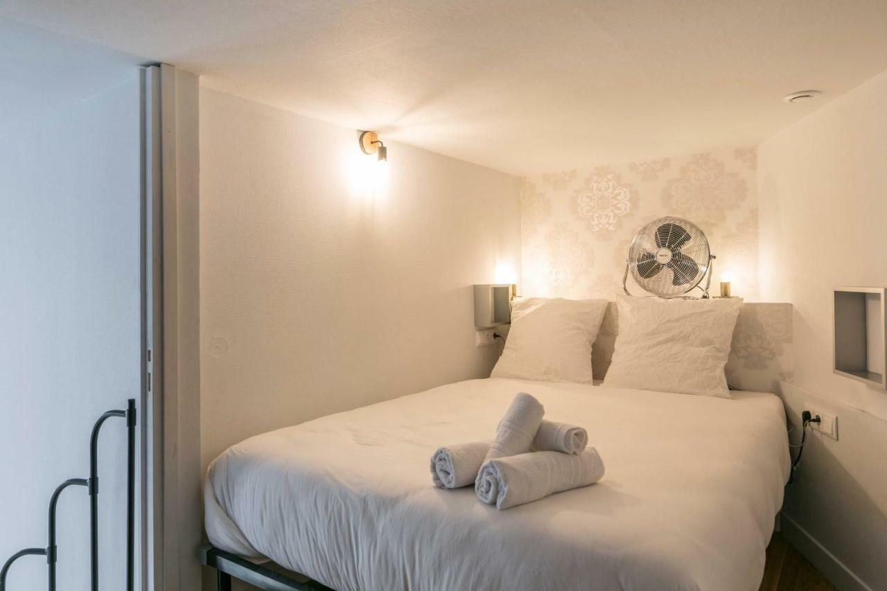 Appartement Ws Opéra - Vendôme *