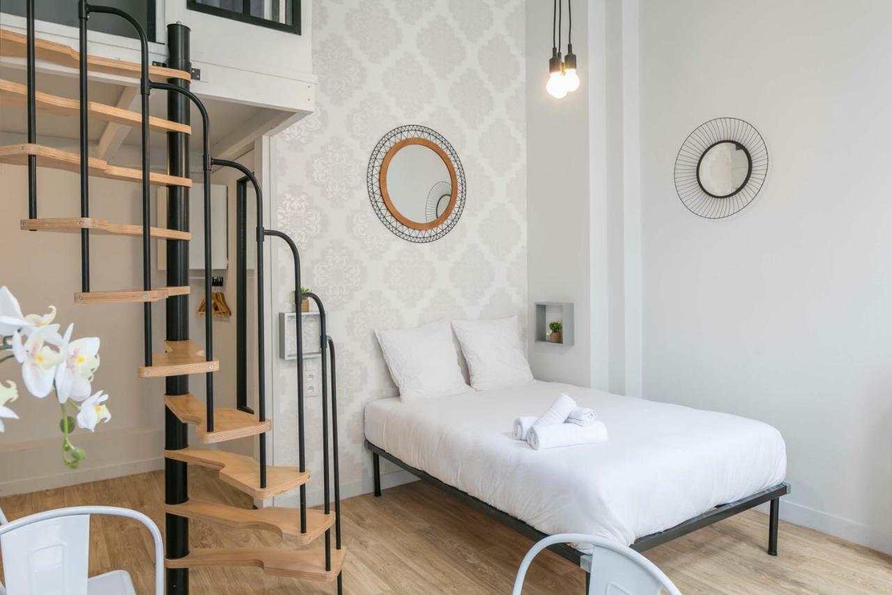 Appartement Ws Opéra - Vendôme Parijs