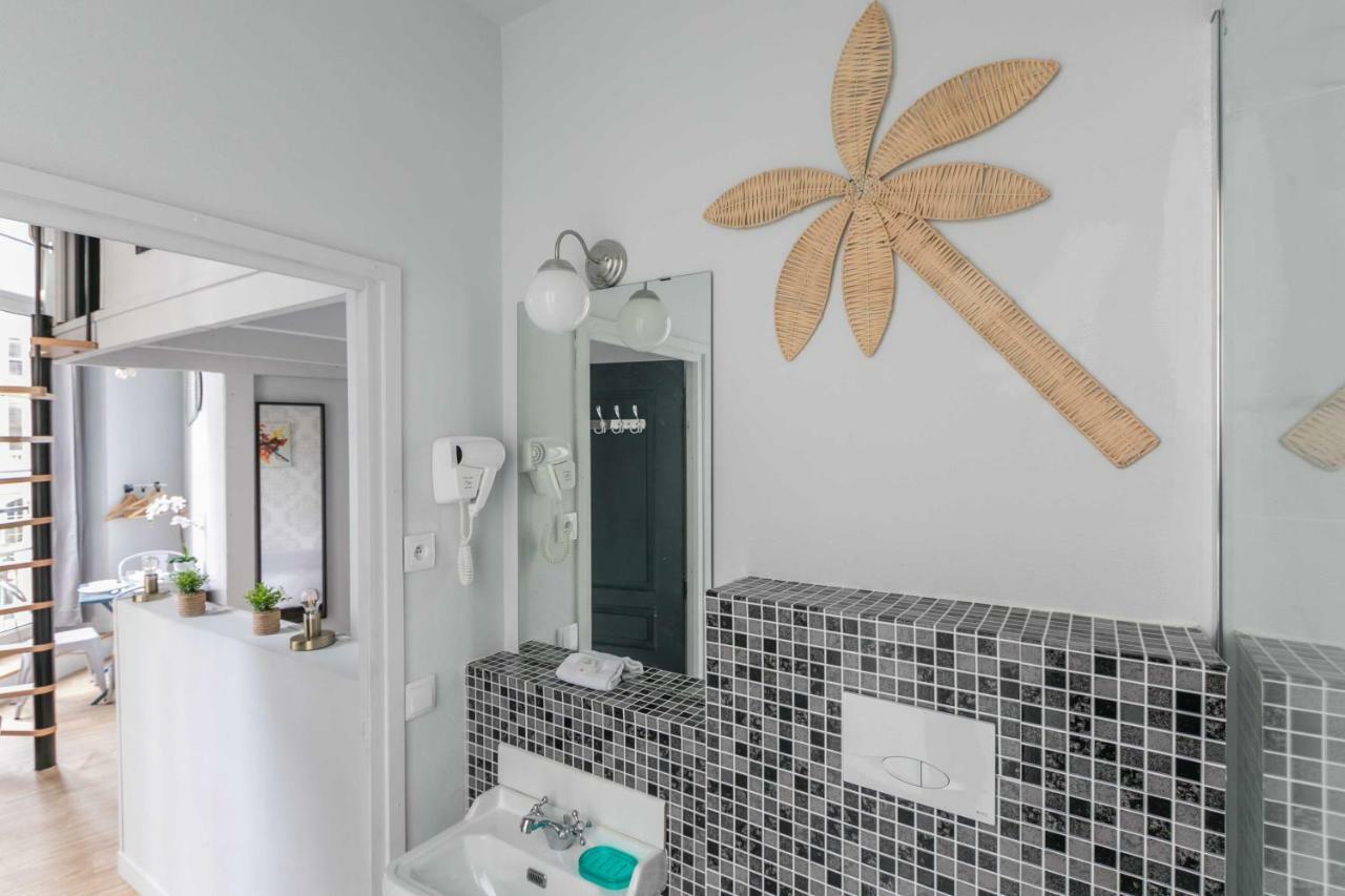 Ws Opéra - Vendôme Appartement