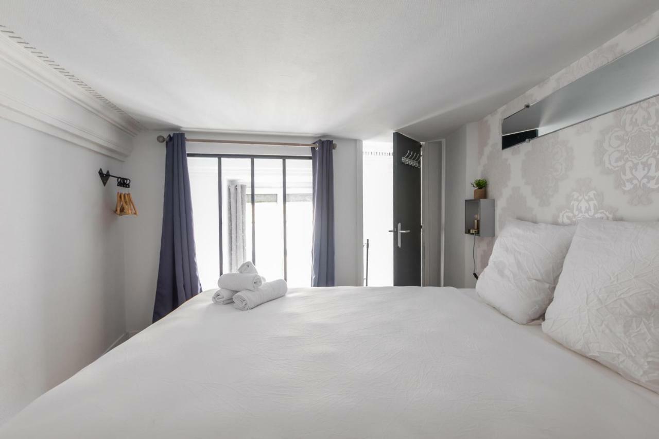 Appartement Ws Opéra - Vendôme Parijs