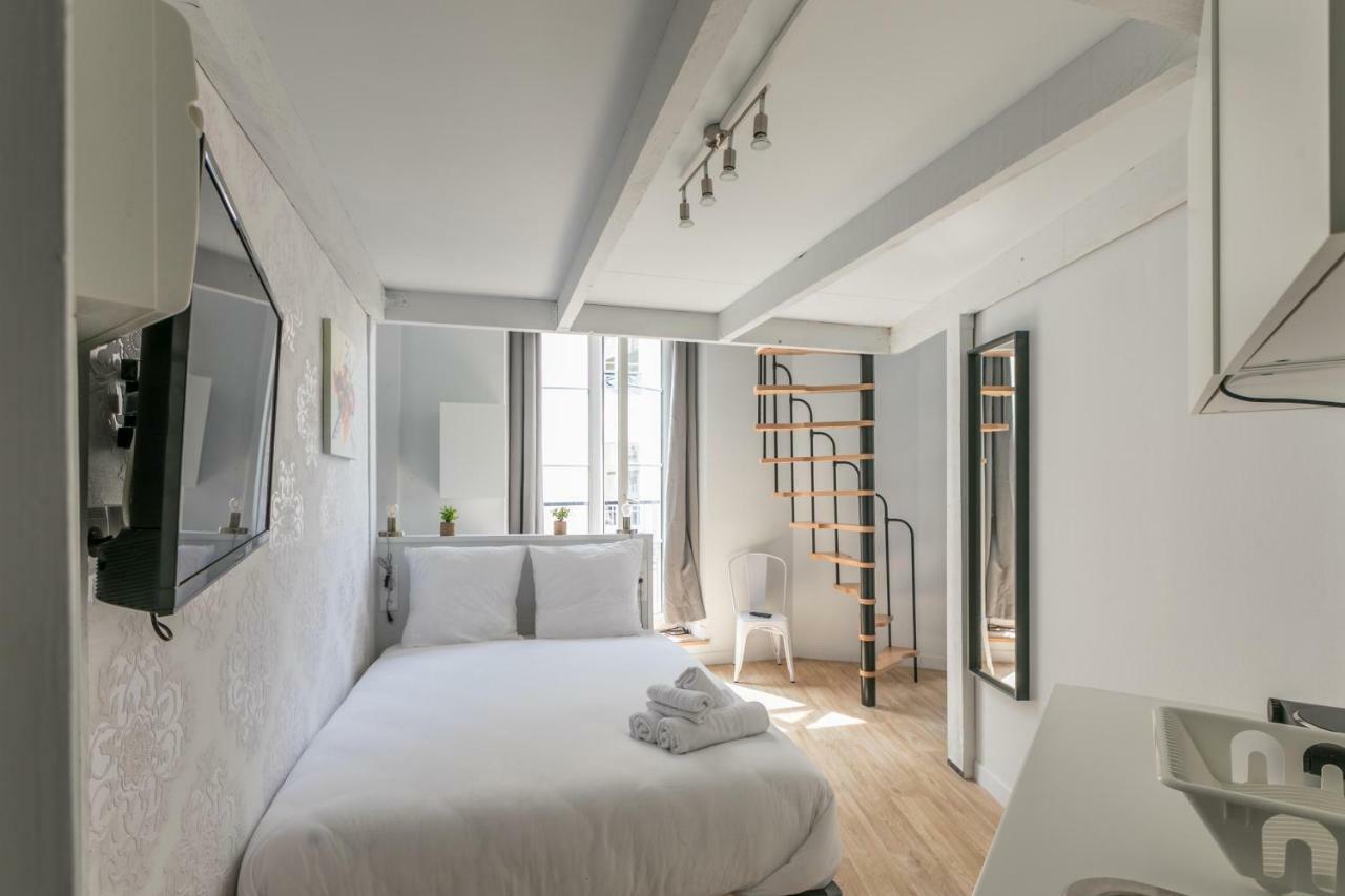 Ws Opéra - Vendôme Appartement