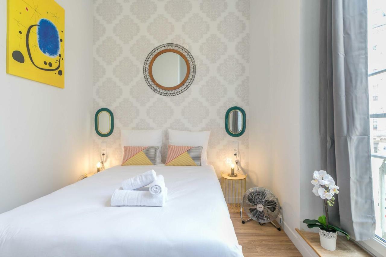 Ws Opéra - Vendôme Appartement Parijs