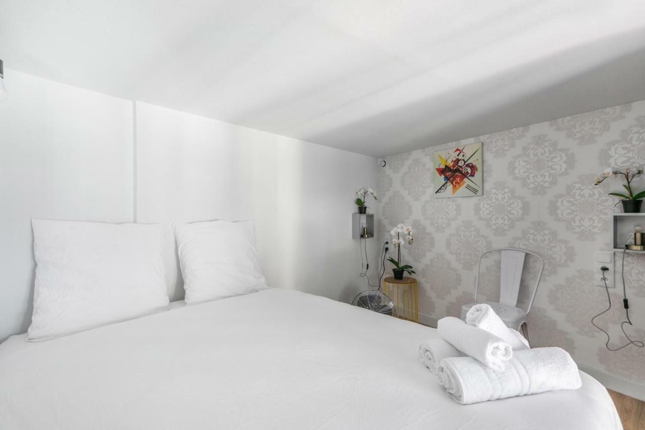 Ws Opéra - Vendôme Appartement Parijs