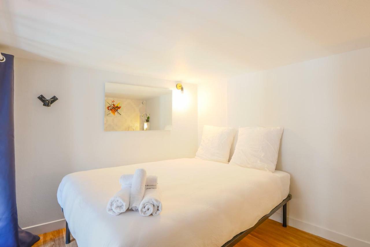 Appartement Ws Opéra - Vendôme Parijs